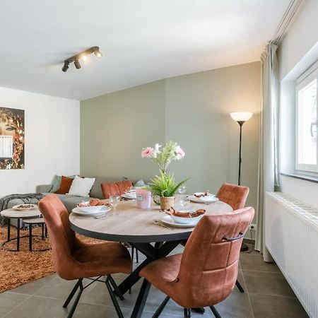 Pleasant Apartment Near The Center Of خنت المظهر الخارجي الصورة