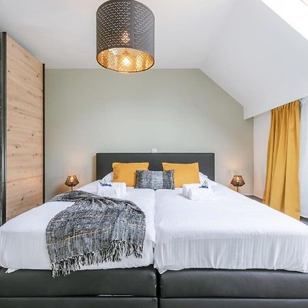 Pleasant Apartment Near The Center Of خنت المظهر الخارجي الصورة