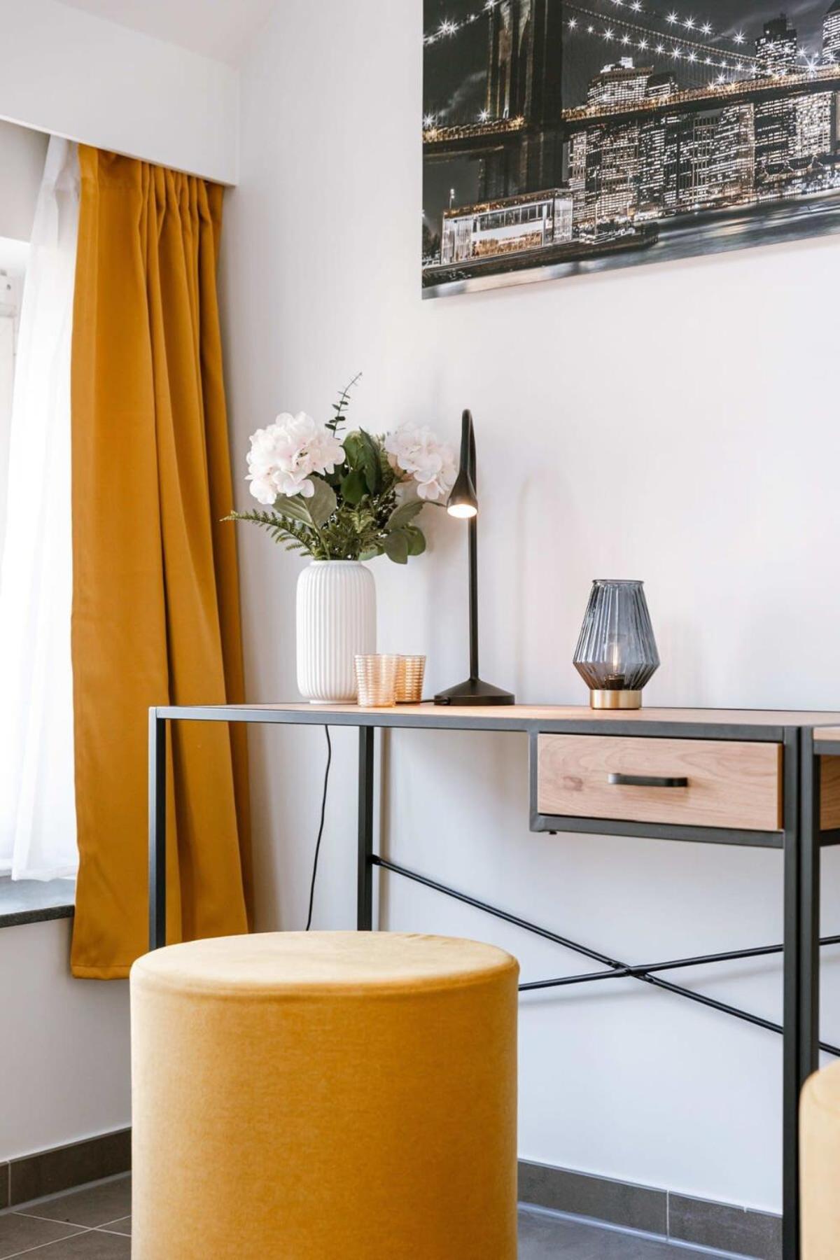 Pleasant Apartment Near The Center Of خنت المظهر الخارجي الصورة